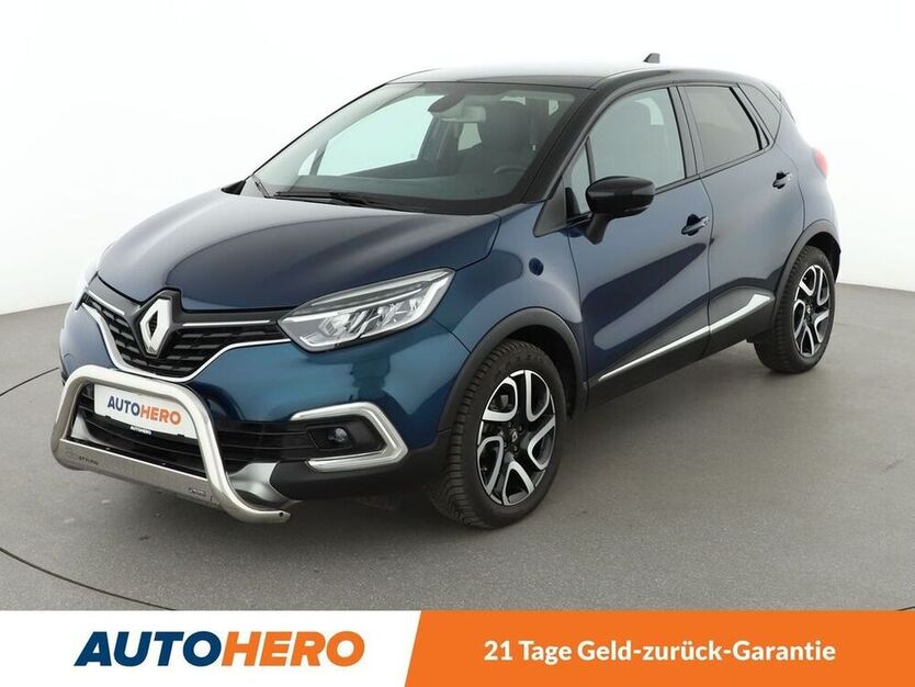Captur