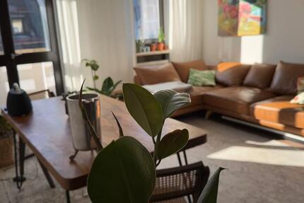 Wohnung München Maxvorstadt - 1.5 Zimmer, 60 m&sup2;, 1.900&euro; | Angebot:27631006