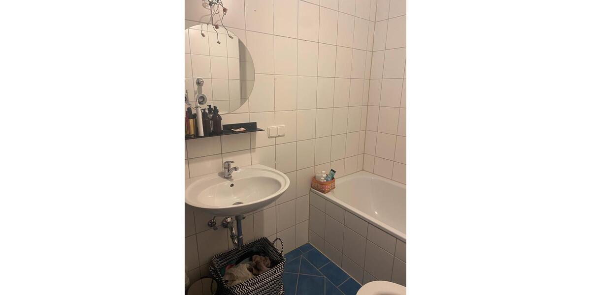 Erdgeschoßwohnung München Schwanthalerhöhe - 2 Zimmer, 60 m&sup2;, 1.400&euro; | Angebot:26408109