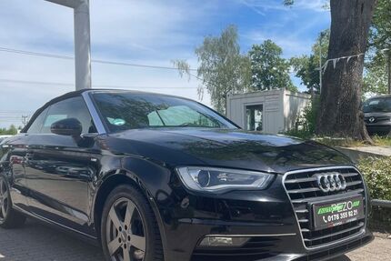 Audi A3 173.646 km 10.999 &euro; München OT Trudering-Riem 81825
