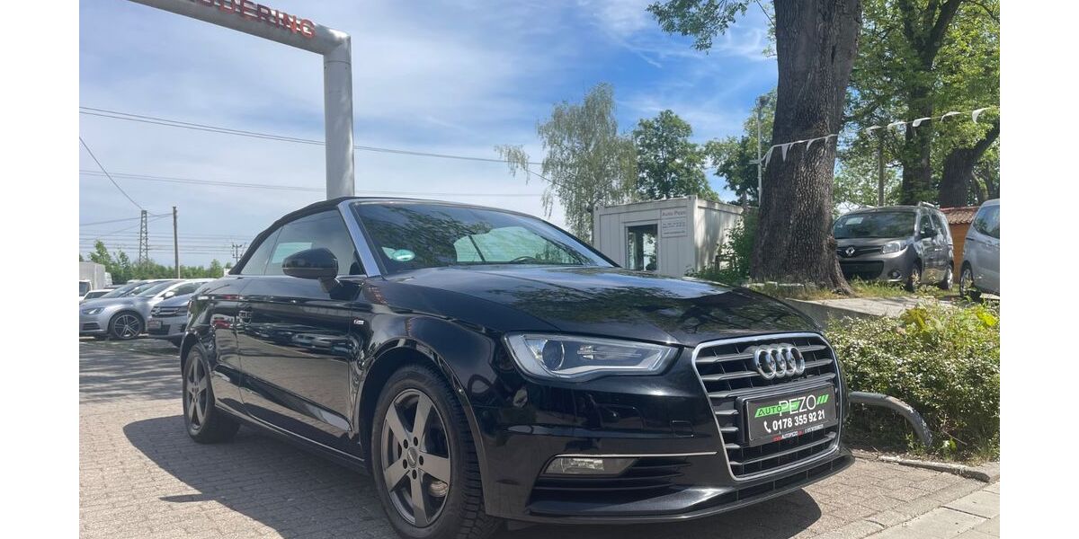 Audi A3 173.646 km 10.999 &euro; München OT Trudering-Riem 81825