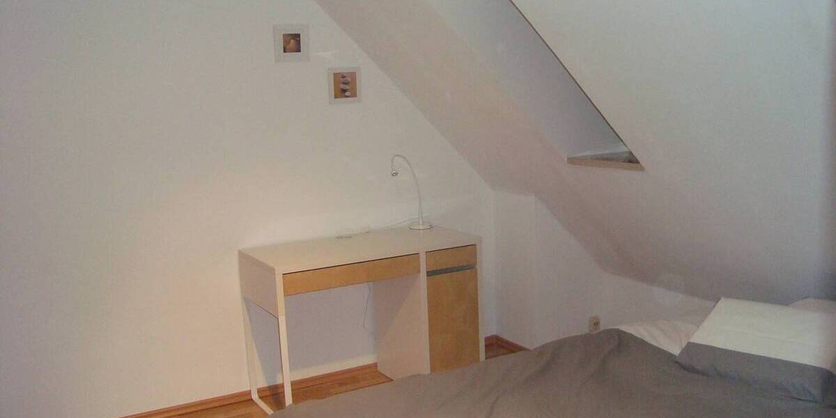 Etagenwohnung München Sendling-Westpark - 2 Zimmer, 55 m&sup2;, 380.000&euro; | Angebot:26023399