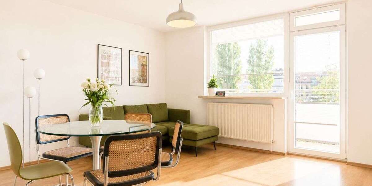 Etagenwohnung München Maxvorstadt - 2 Zimmer, 57 m&sup2;, 549.000&euro; | Angebot:27278144