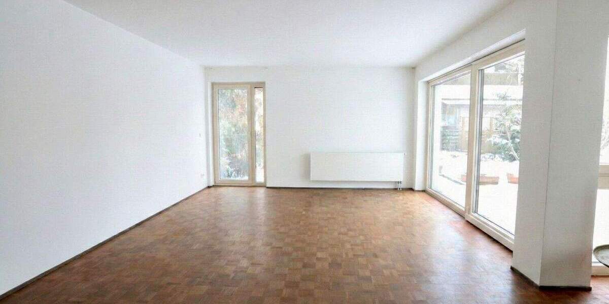 Reihenmittelhaus München / Solln Thalk.Obersendl.-Forsten-Fürstenr.-Solln - 5 Zimmer, 118 m&sup2;, 1.065.000&euro; | Angebot:25681121