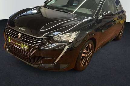 Peugeot 208 57.303 km 11.990 &euro; München 80807