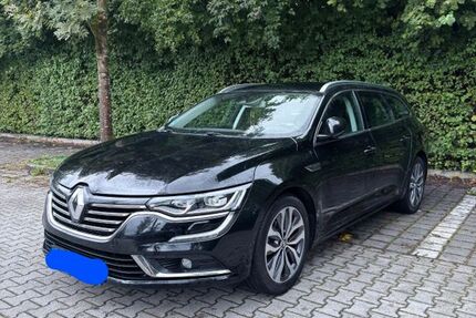 Renault Talisman 119.000 km 14.000 &euro; Dachau 85221