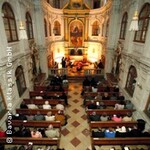 Sonderkonzert zum 3. Advent