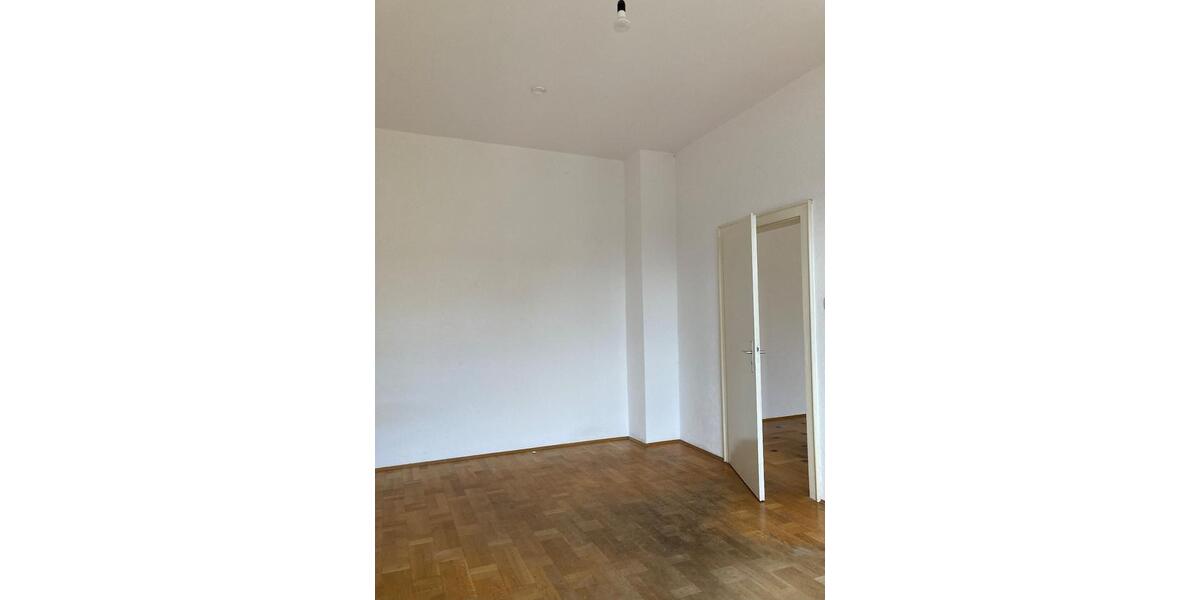 Freie 2ZKB Altbau-Wohnung Nähe Isar-Auen und Gärtnerplatz 2 zimmer