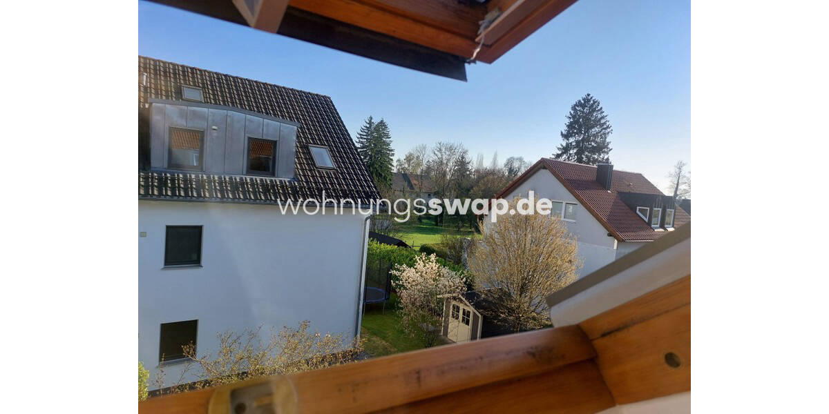 Etagenwohnung München Allach-Untermenzing - 2 Zimmer, 33 m&sup2;, 450&euro; | Angebot:26142777