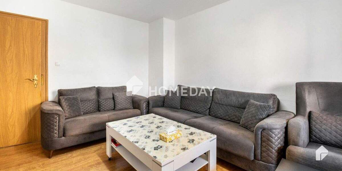 Etagenwohnung Fürstenfeldbruck - 3 Zimmer, 52 m&sup2;, 245.000&euro; | Angebot:25737424