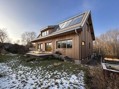 RENOVIERUNG ODER NEUBAU IN TOP-LAGE - Mehrfamilienhaus, Wohnhaus Fahrenzhausen | Angebot:25352901