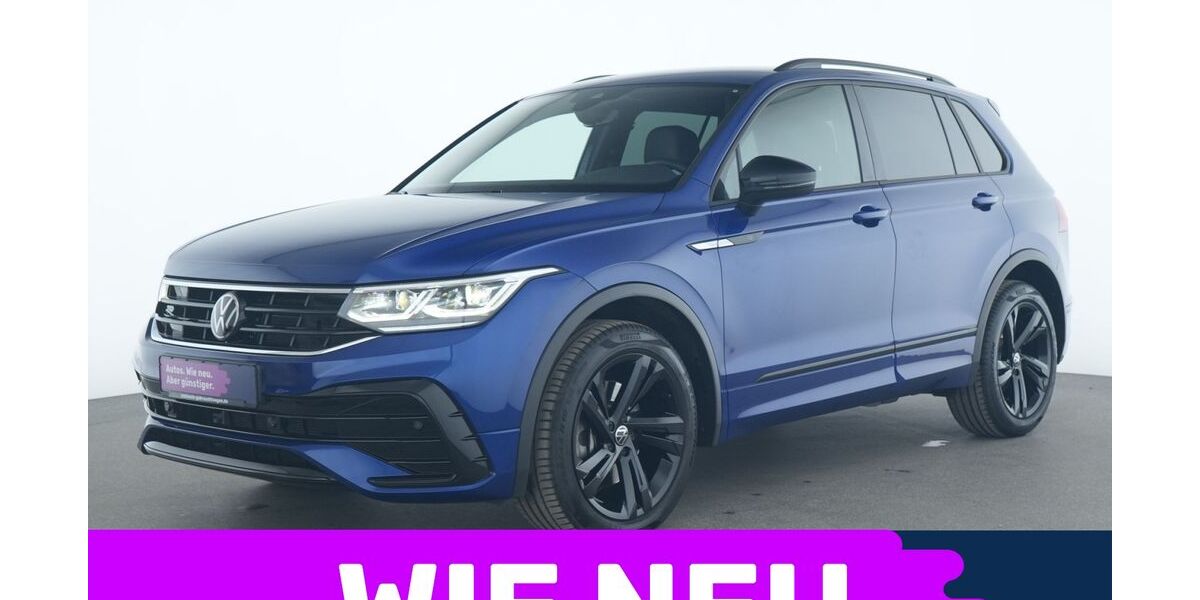 VW Tiguan 30.052 km 35.955 &euro; Garching bei München 85748