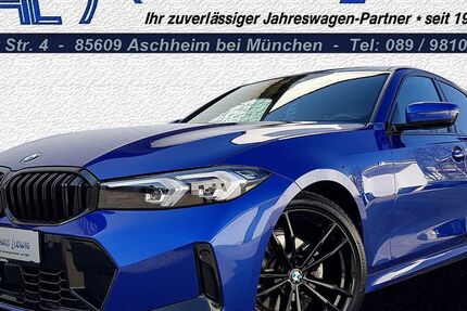 BMW 320 19.800 km 41.800 &euro; Aschheim bei München 85609