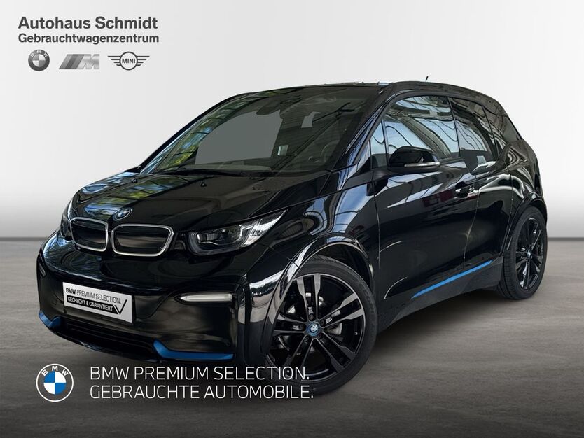 BMW i3 61.423 km 20.660 € Geretsried - Gelting 82538