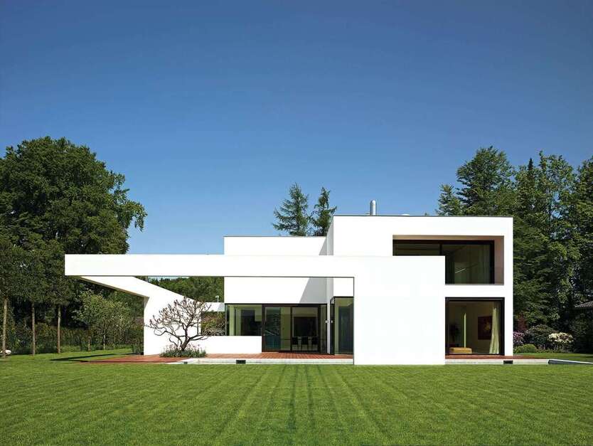 Haus zum Kaufen in Starnberg 6.500.000 € 345 m²