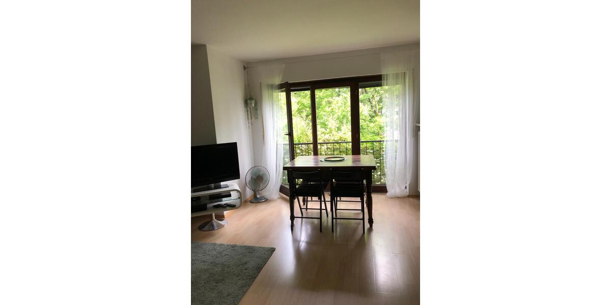 Etagenwohnung Ottobrunn - 1 Zimmer, 35 m&sup2;, 1.350&euro; | Angebot:25104530