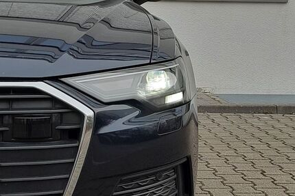 Audi A6 157.147 km 27.999 &euro; Aschheim 85609