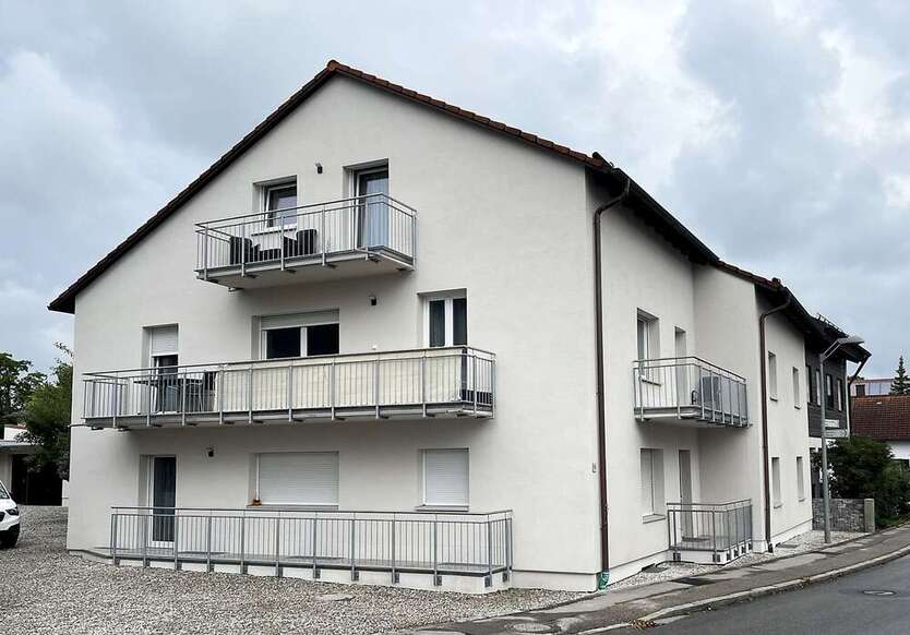 Wohnung zum Mieten in Anzing 1.250 € 64.28 m²