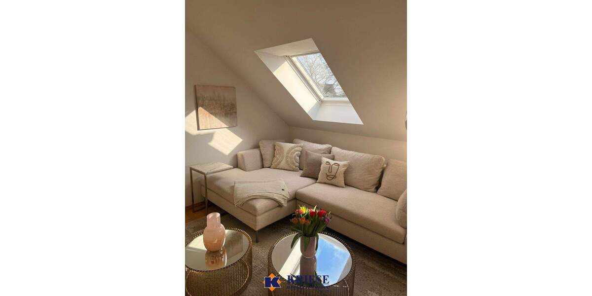 Etagenwohnung Germering Unterpfaffenhofen - 3 Zimmer, 81 m&sup2;, 1.500&euro; | Angebot:25880808