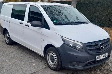 Mercedes-Benz Vito 239.388 km 13.490 &euro; Hebertshausen bei Dachau 85241