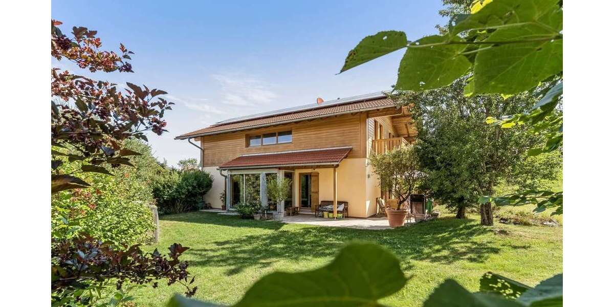 Einfamilienhaus Oberhaching Deisenhofen - 7 Zimmer, 207 m&sup2;, 1.955.000&euro; | Angebot:27289628
