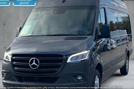 Mercedes-Benz Sprinter 76.231 km 43.411 &euro; München 81739