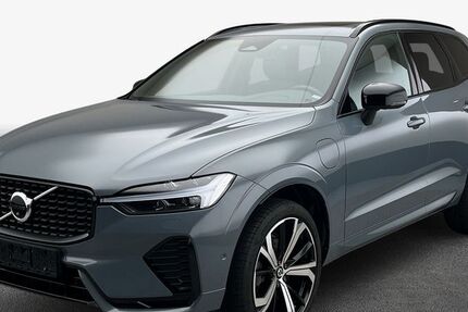 Volvo XC60 60.810 km 41.890 &euro; München 80809