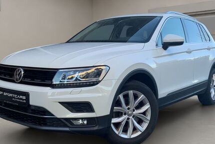 VW Tiguan 78.500 km 20.990 &euro; Unterföhring bei München 85774