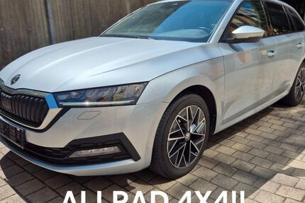 Skoda Octavia 199.999 km 14.900 &euro; Baldham 85598