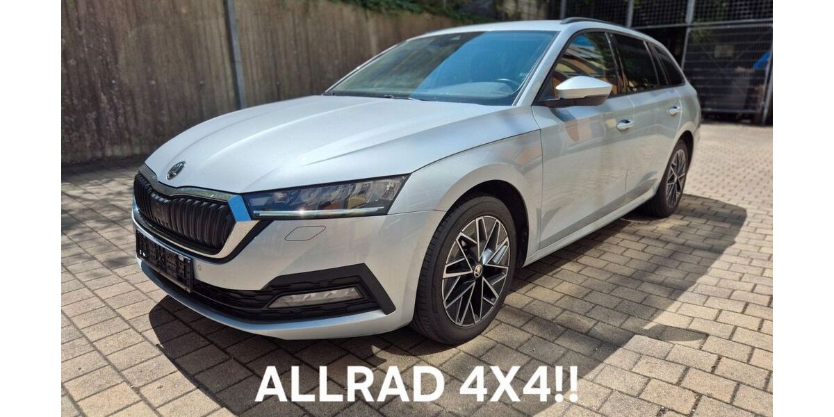 Skoda Octavia 199.999 km 14.900 &euro; Baldham 85598