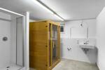 Haus in Haus - hochwertig sanierte Maisonette-Whg. mit drei Balkonen am Ortsrand von Gröbenzell - Maisonettenwohnung Gröbenzell | Angebot:25838795