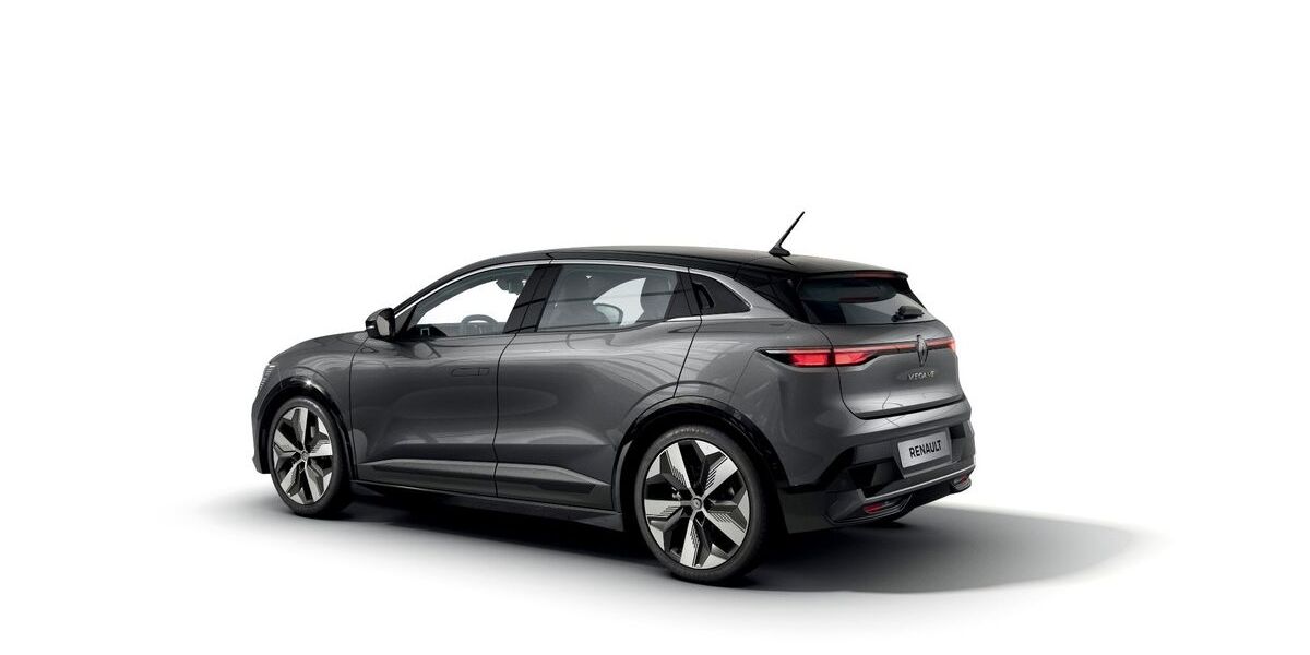 Renault Megane E-TECH 10.000 km 36.990 &euro; München 80807