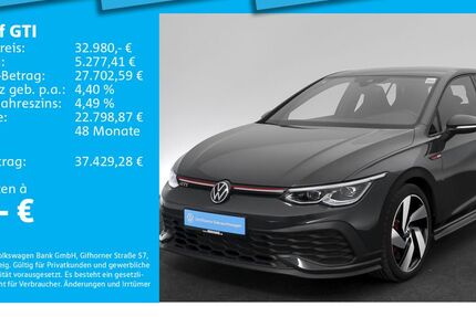 VW Golf 32.022 km 32.980 &euro; München 80935