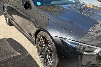 Mercedes-Benz AMG GT S 23.000 km 117.900 &euro; München 81669