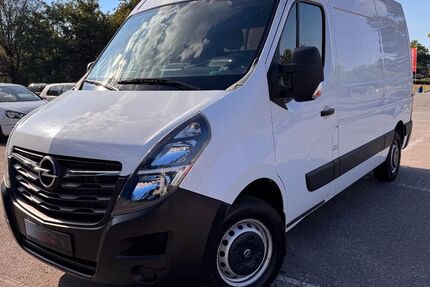 Opel Movano 78.000 km 12.600 &euro; München 80939