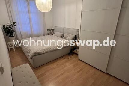 Wohnung München Neuhausen-Nymphenburg - 2 Zimmer, 47 m&sup2;, 1.080&euro; | Angebot:25856288