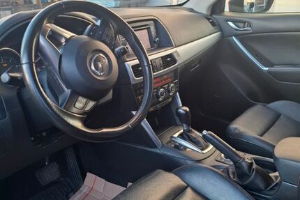 Mazda CX-5 196.400 km 8.100 &euro; München 81245