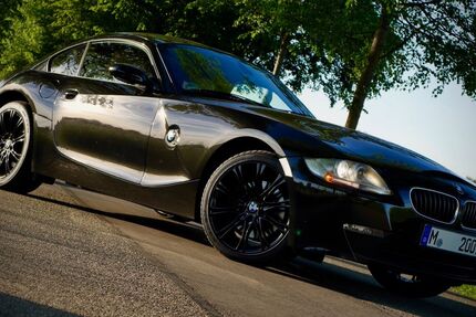 BMW Z4 140.200 km 27.500 &euro; München 81929