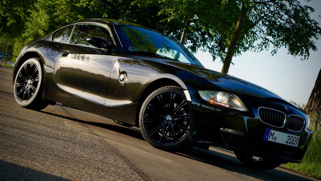 BMW Z4 140.200 km 27.500 &euro; München 81929