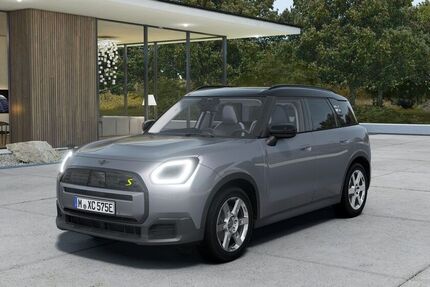 Mini Cooper SE Countryman