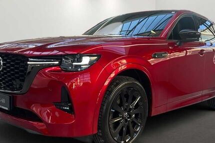 Mazda CX-60 14.000 km 47.990 &euro; Fürstenfeldbruck 82256