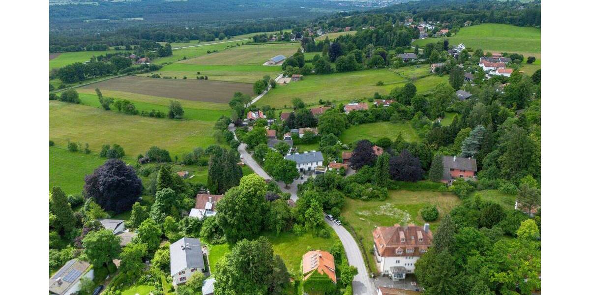 Grundstück Icking Irschenhausen - 1.230.000&euro; | Angebot:25741768