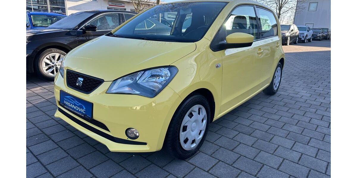 Seat Mii 141.000 km 6.900 &euro; Dachau (bei München) 85221