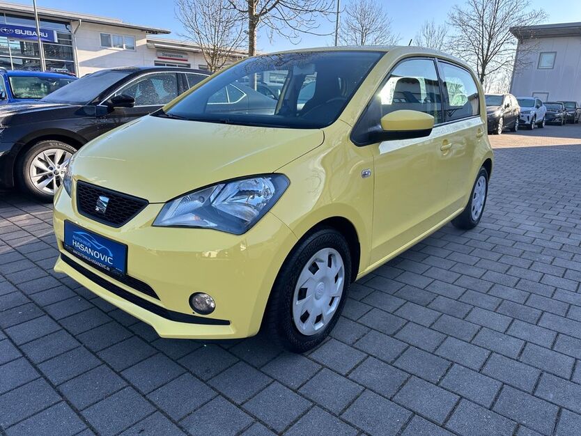 Seat Mii 141.000 km 6.900 € Dachau (bei München) 85221