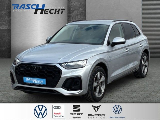 Audi Q5 105.750 km 34.830 &euro; Fürstenfeldbruck 82256