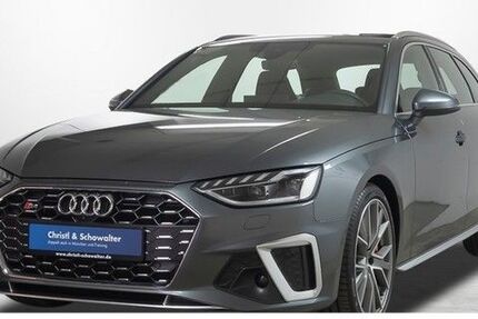 Audi S4 49.385 km 50.912 &euro; München 81476