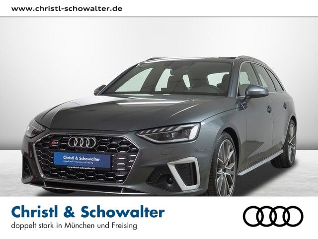 Audi S4 49.385 km 50.912 &euro; München 81476