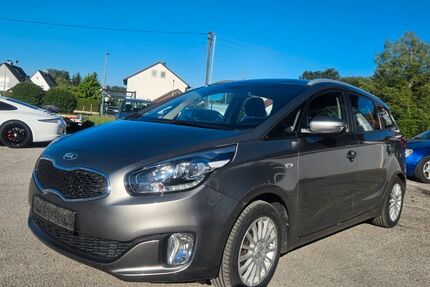 Kia Carens 161.000 km 4.750 &euro; Alling 82239