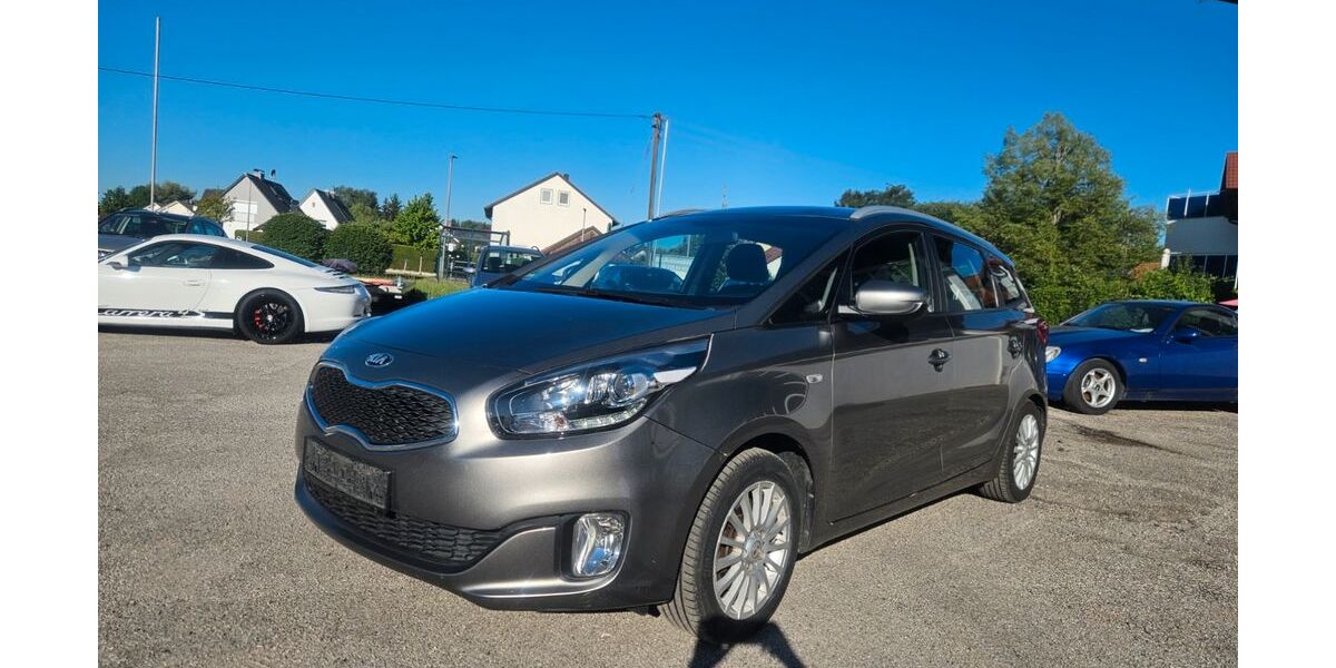 Kia Carens 161.000 km 4.750 &euro; Alling 82239