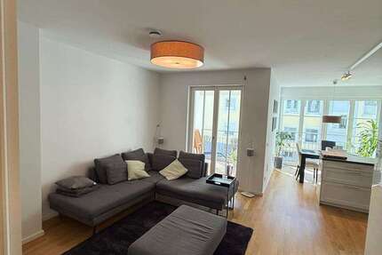 Wohnung zum Kaufen in München Neuhausen-Nymphenburg 1.150.000 € 91.25 m² 3 zimmer